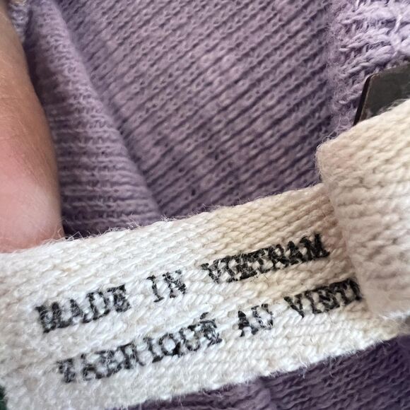 We The Free Sweater Womens XS Boat Neck Pullover Lightweight Knit Free People - Picture 6 of 11